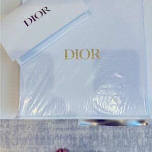 Christian Dior Puzzle - great gift for the holidays! NEVER OPENED!!